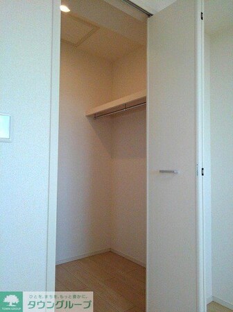 ポエラバ 1の物件内観写真